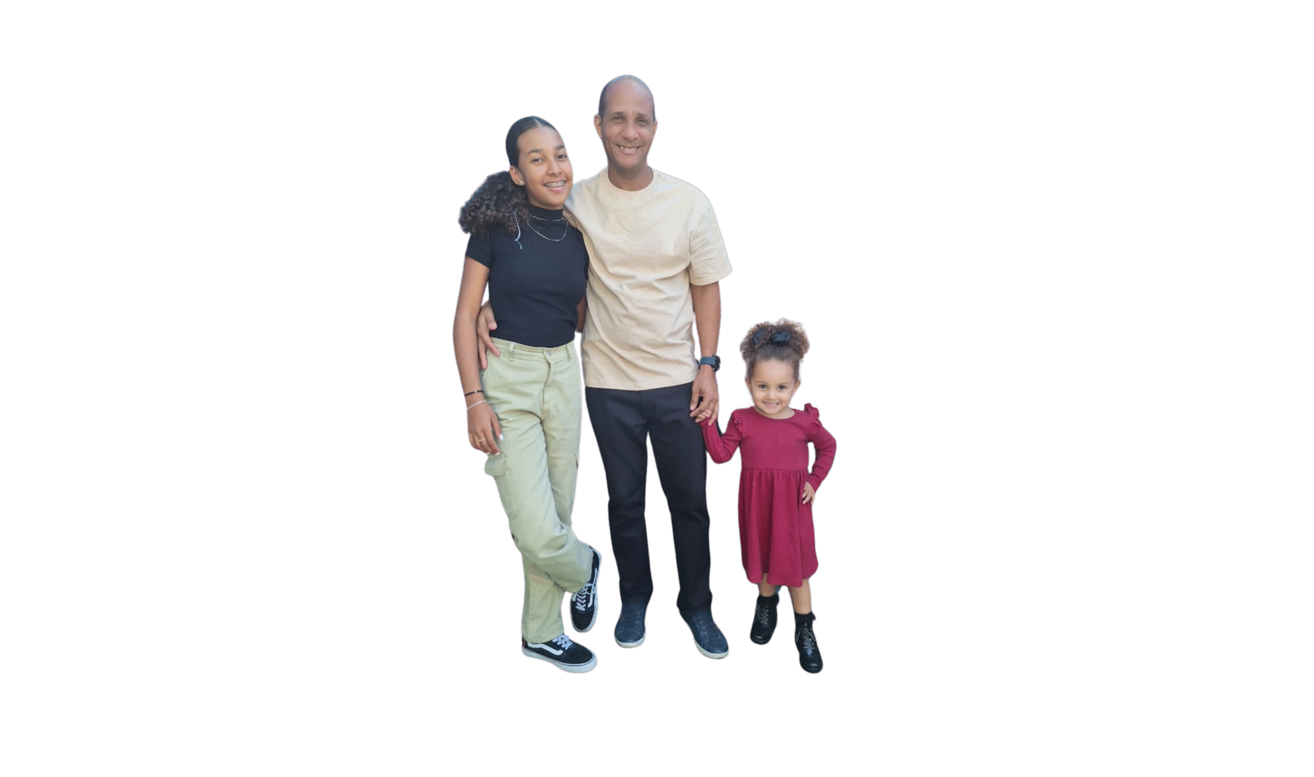 Família Sacoé